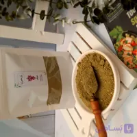ادویه ترکیبی پیاز جعفری