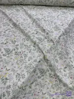 ملحفه طرح نازی از برند فیلور
