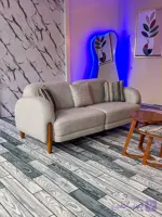 مبل راحتی 8 نفره مدل پاندا