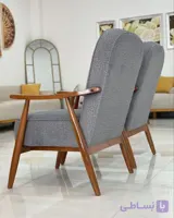 مبل مینیمال 8 نفره تخت‌ خواب‌شو