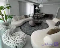 مدل لوبیایی