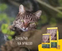 Josera NatureCat | غذای خشک نیچر کت جوسرا - اورجینال + با ضمانت اصالت
