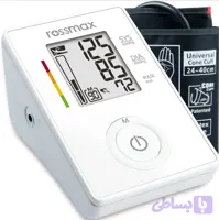 فشارسنج دیجیتالی رزمکس مدل CH155f