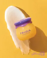 بالم لب بلوبری و عسل فرودیا (Frudia Lip Balm)