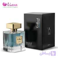 پرفیوم مردانه Gilbert تراست