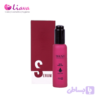 سرم لایه‌بردار تراست حاوی 20% AHA