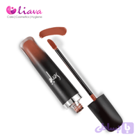 رژ لب مایع مخملی مات سرژه کد 103 (Pink Nude)