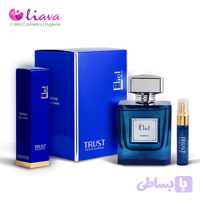 پرفیوم مردانه Eliot تراست