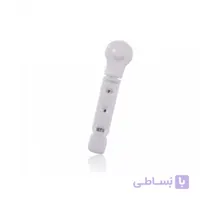 سوزن (لانست) دستگاه تست قند خون مدل دو پر ( مخصوص دستگاه اکیو چک-ساخت ایران) بسته 100 عددی