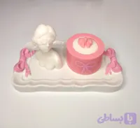 ست رومیزی دخترونه