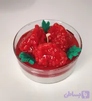 شات شمع دسر انار