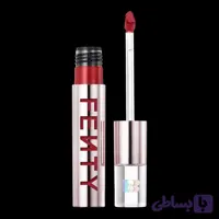 رژلب فنتی بیوتی رنگ Riri