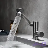 شیر روشویی ۳۶۰ درجه هایشین (Hyshin)