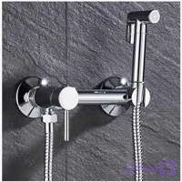 شیر توالت فرنگی برند هوادیائو HUADIAO مدل HD129