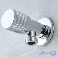 شیر پیسوار مدل FixFlow برند هایشین (Hyshin)