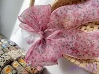 پاپیون دنباله دار ماه سر مدل بهار