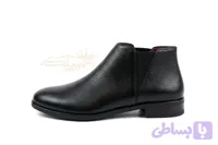 کفش چرم پاییزه مدل ۱۲۳۰