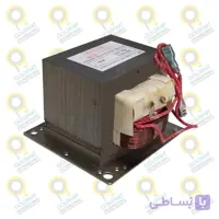 ترانس های ولتاژ مایکروویو