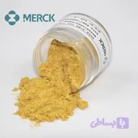 اکلیل خوراکی مخصوص شاین انواع نوشیدنی و کوکتل محصول آلمان 🇩🇪 (طلایی)