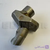 هولدر آسفالت تراش تیپ22 ایگور / Egor HT22 20mm