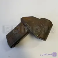 هولدر آسفالت تراش تیپ2 ویرتگن / Wirtgen HT2 20mm