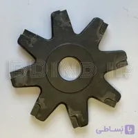 تیغه کاتر درزگیر (برش آسفالت، درزگیری، سیم‌لاین، ماراتن)