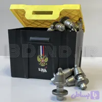 ناخن ترنچر و آسفالت تراش ایگور E6/20M X²