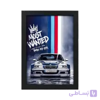 قاب عکس طرح Need For Speed