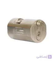 قفل استوانه ای منیر مدل M110
