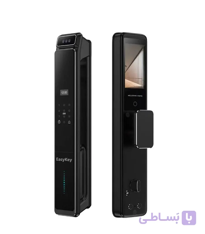 دستگیره هوشمند ایزی کی مدل DDL807-FVP-7HWS