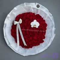 دسته گل عشق بی پایان