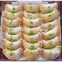 شیرینی قطاب