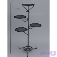 استند فلزی نغمه ی نظم