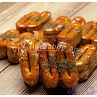 شیرینی زبان
