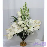 جام گل نغمه ی خلوص