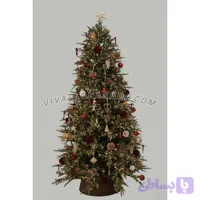 درخت کریسمس آلما