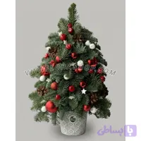 درخت کریسمس آرزو