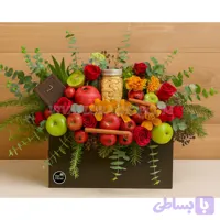 باکس گل یلدای پر خاطره