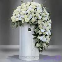 جام گل نوازشگر دل