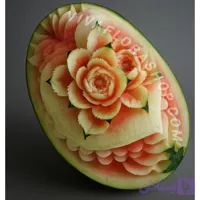 هندوانه شب یلدا