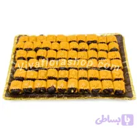 سینی حلوا خرما ترحیم