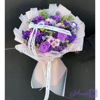 دسته گل رویایی
