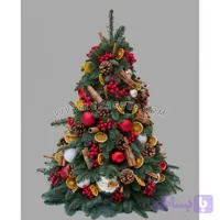 درخت کریسمس نارین