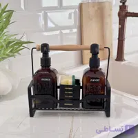 امپریال جامایع استند دار دوقلو