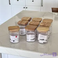 میس گلس ادویه پانا