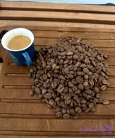 قهوه عربیکا کلمبیا