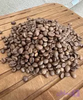 قهوه روبوستا چری (cherry) هند