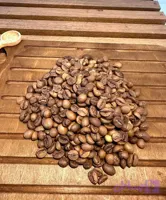 قهوه میکس 50/50 عربیکا (ریو) و روبوستا