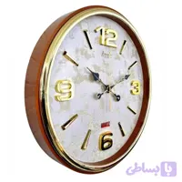 ساعت دیواری اپل سایز 50