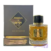 ادکلن آنجلز برند ژاکلین (Angels) حجم ۱۰۰ میل